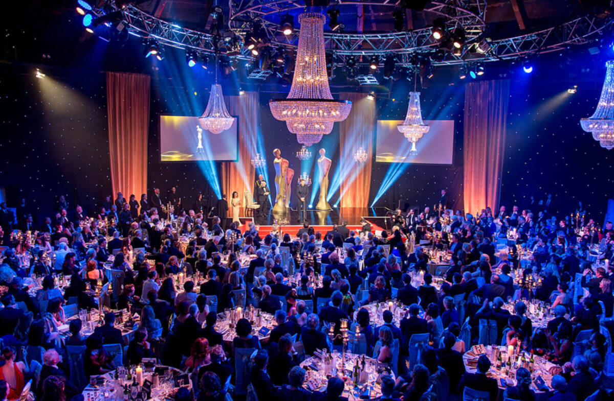Premier Venue Dublin The Round Room Dublin