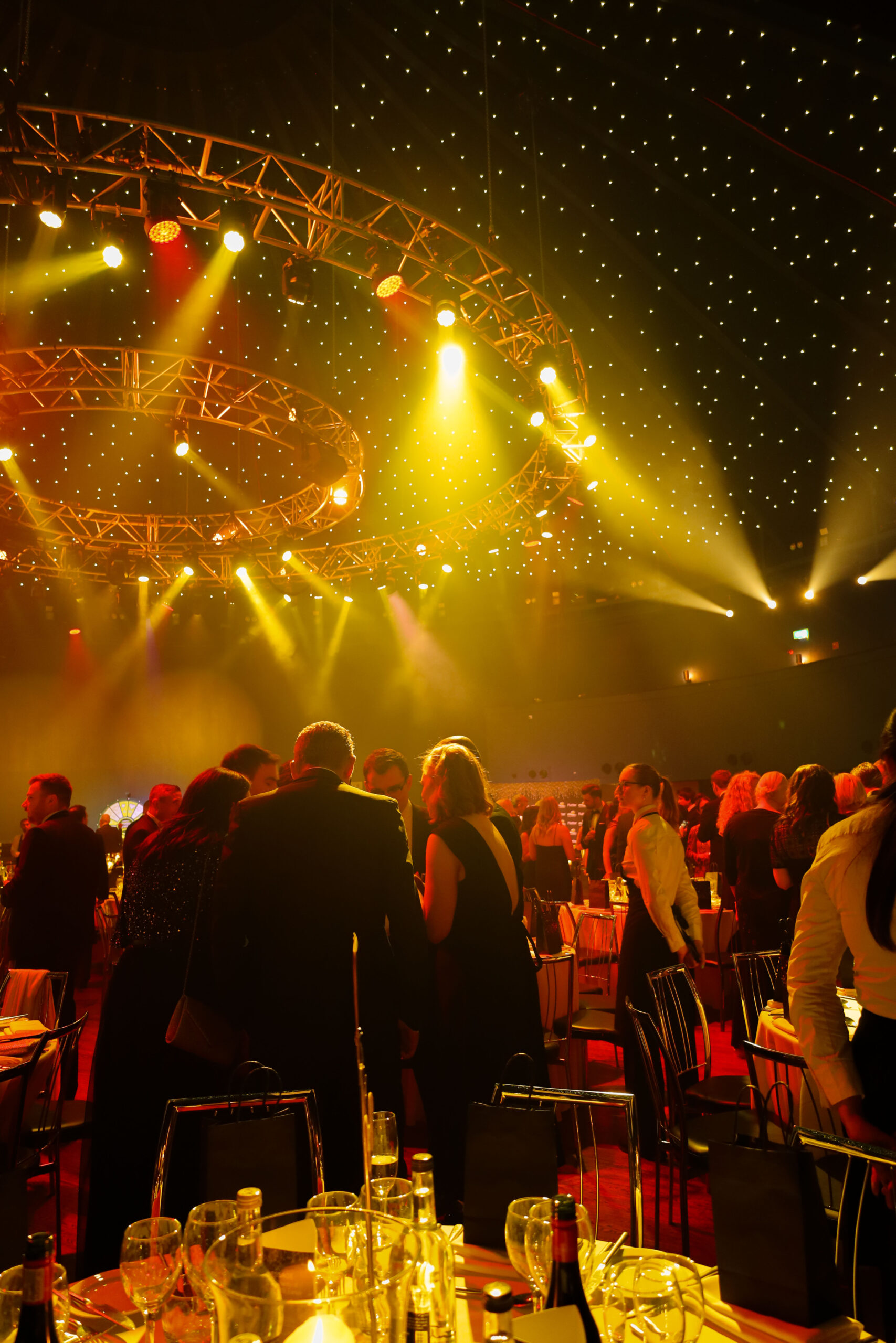 Fully Remote Control