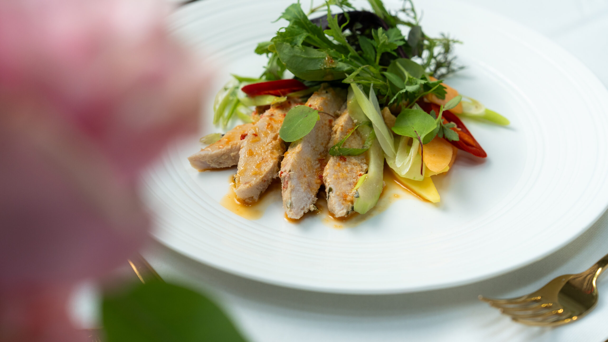 Seasonal Irish Produce