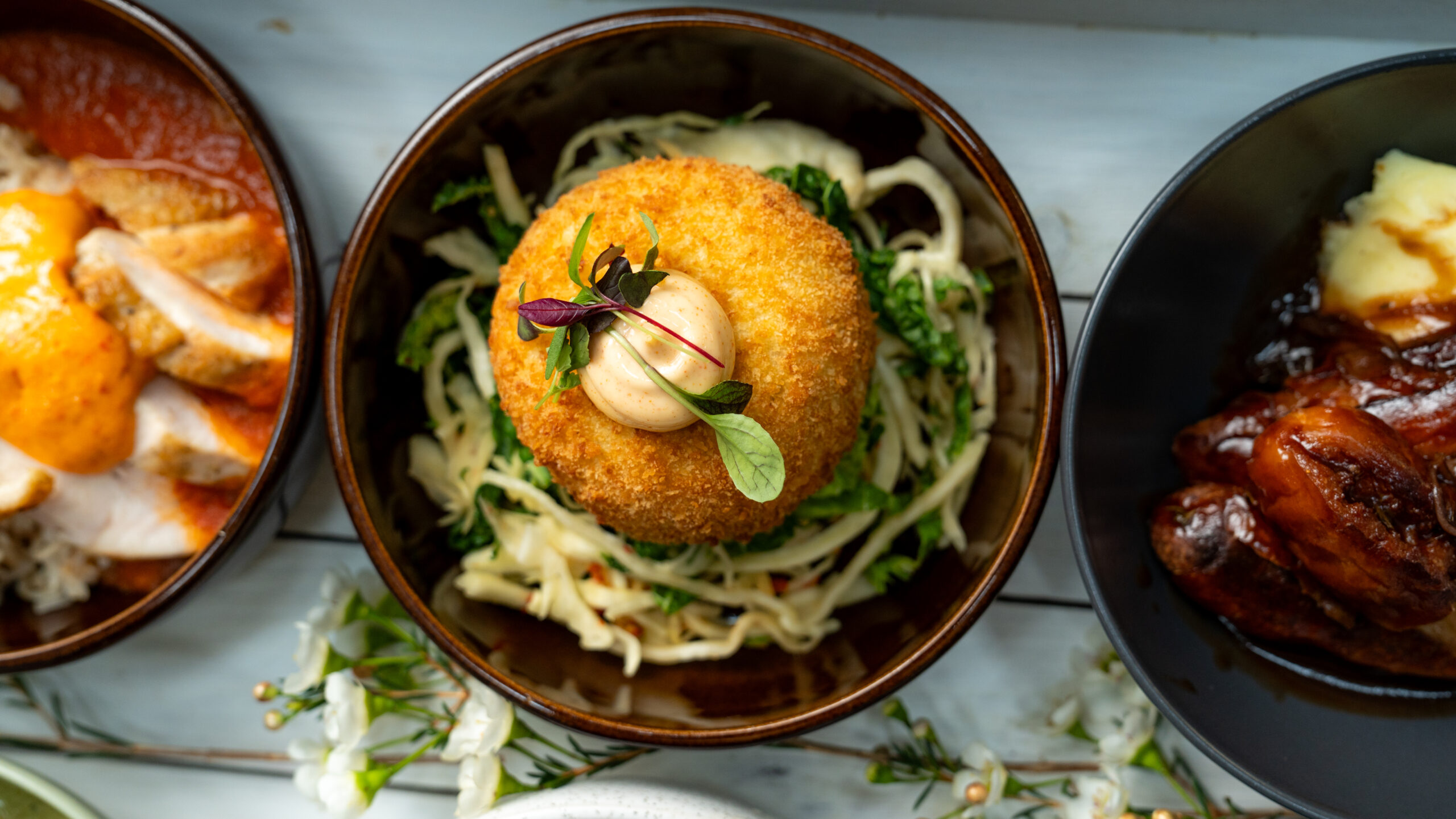 Sustainable Catering Practices