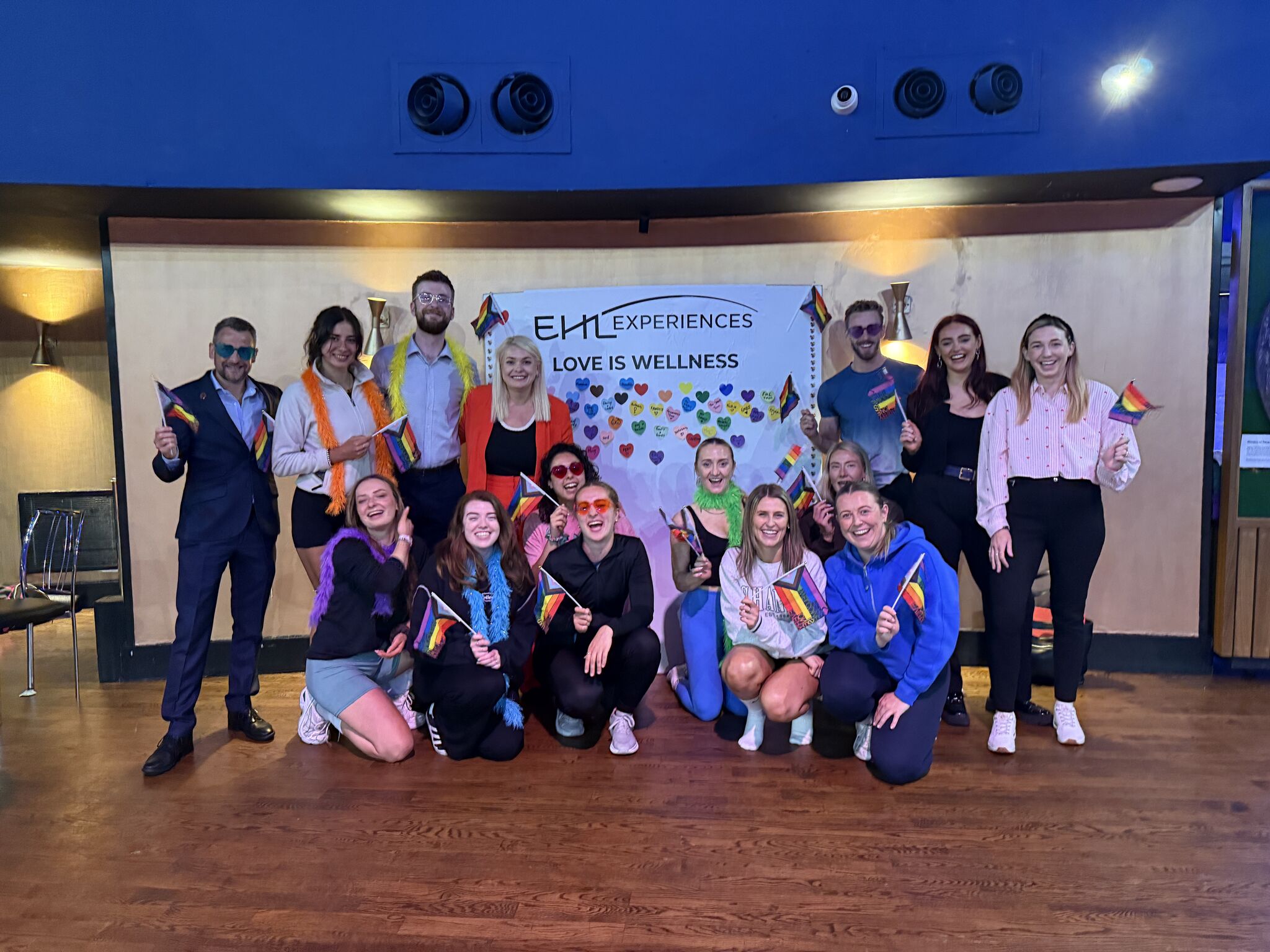 Sustainability Committee