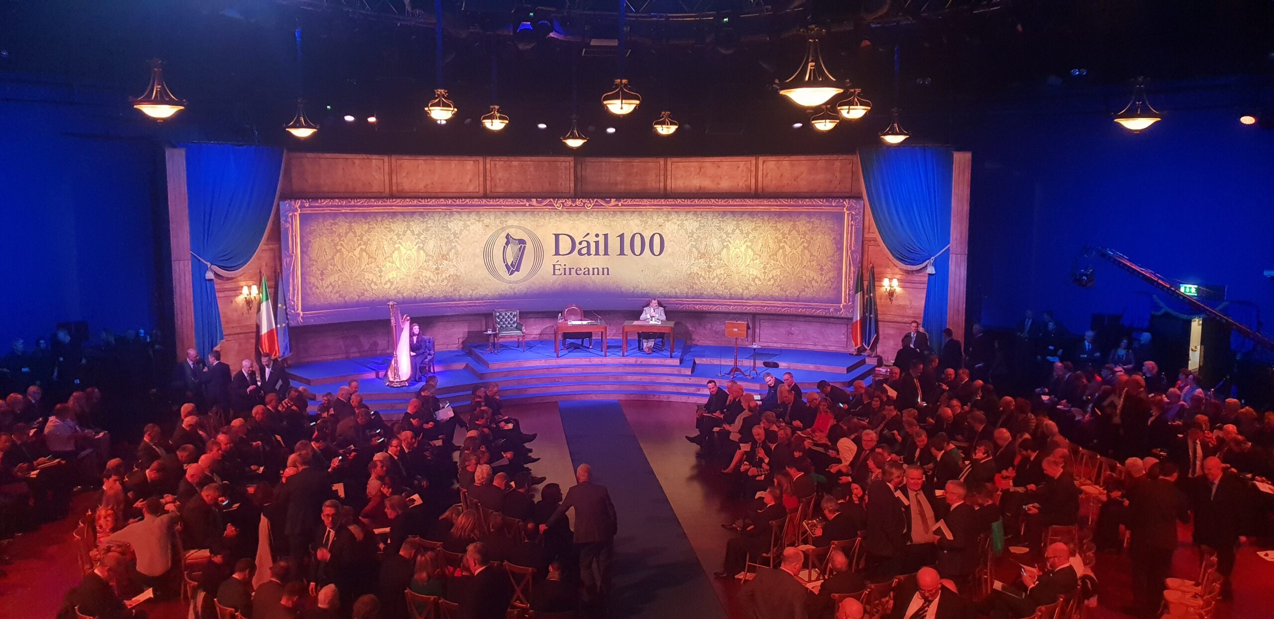 A Celestial Celebration