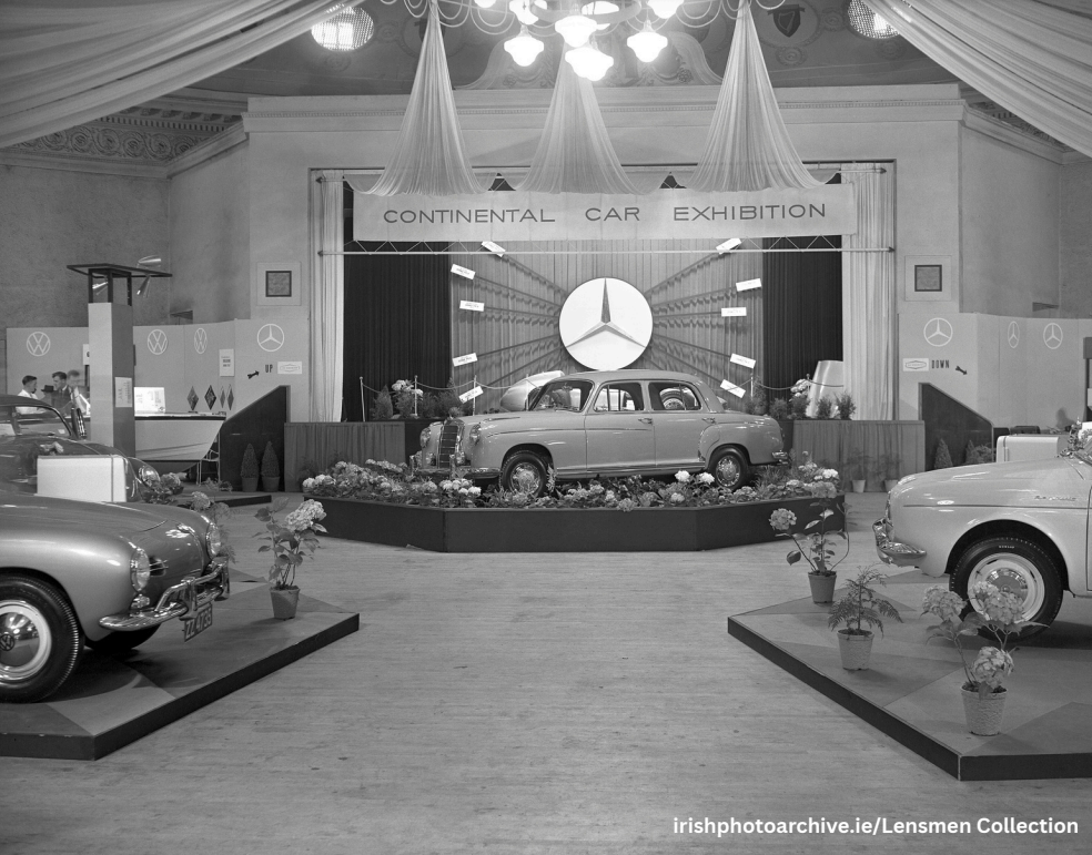 A Hub of Industry & Innovation