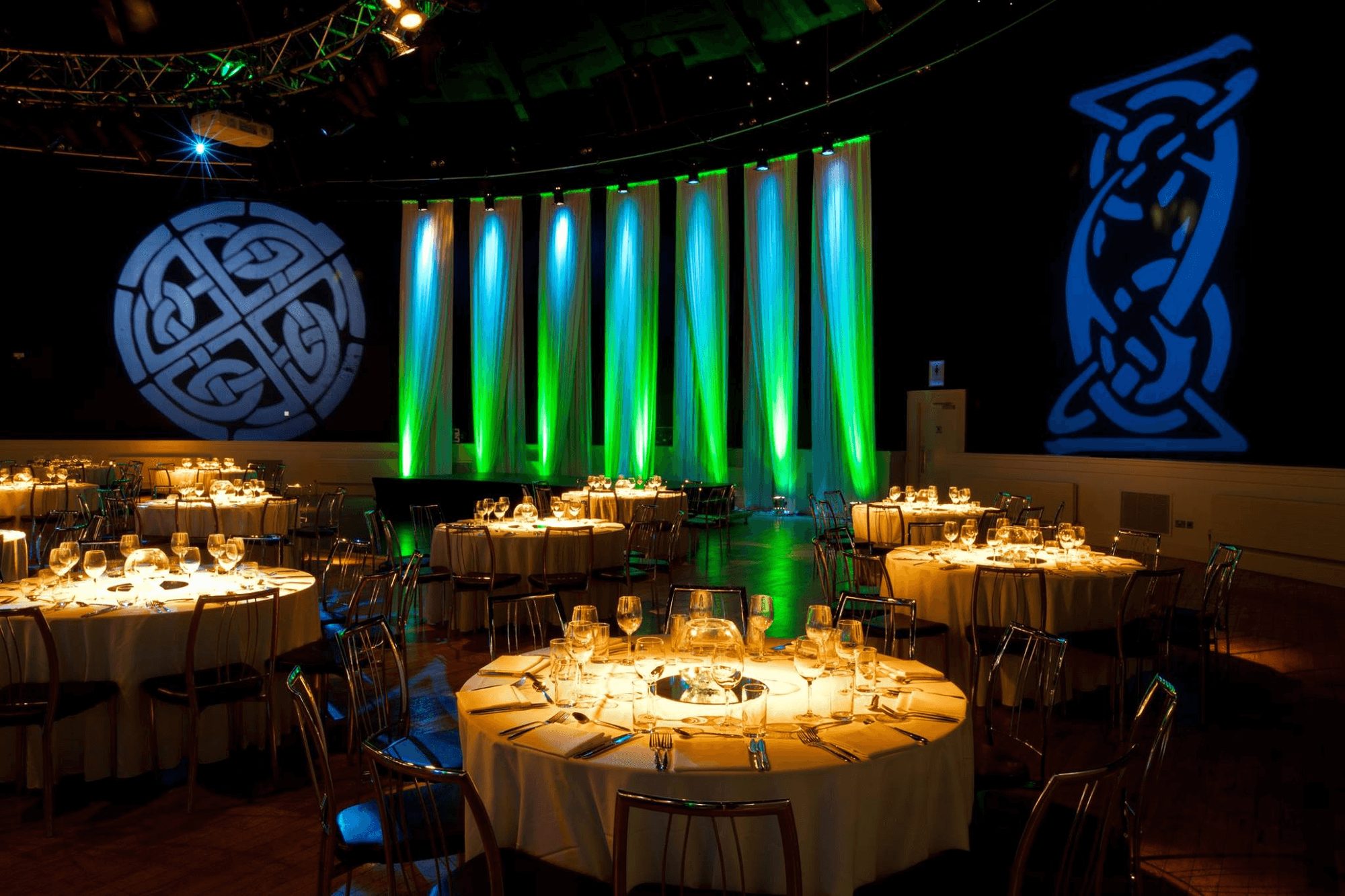 Atmosphere Displays