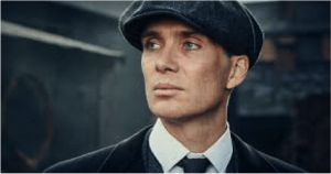 IFTA - Actor in a lead role drama - Cillian Murphy