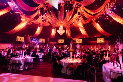 Awards Dinner Venues in Dublin