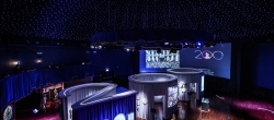 Round Room 200 exhibition