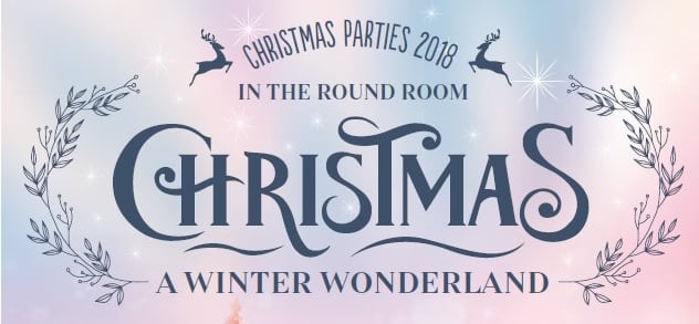 Christmas Parties in Dublin