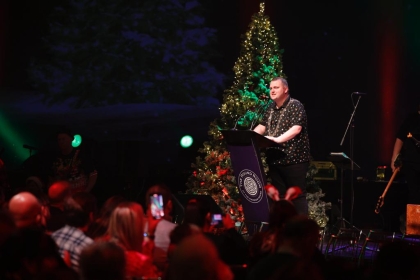 The Lord Mayor of Dublin's Charity Gala Christmas Concert 2023