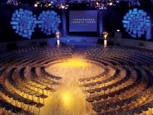 The Conference & Events Venue