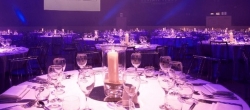 gala dinner