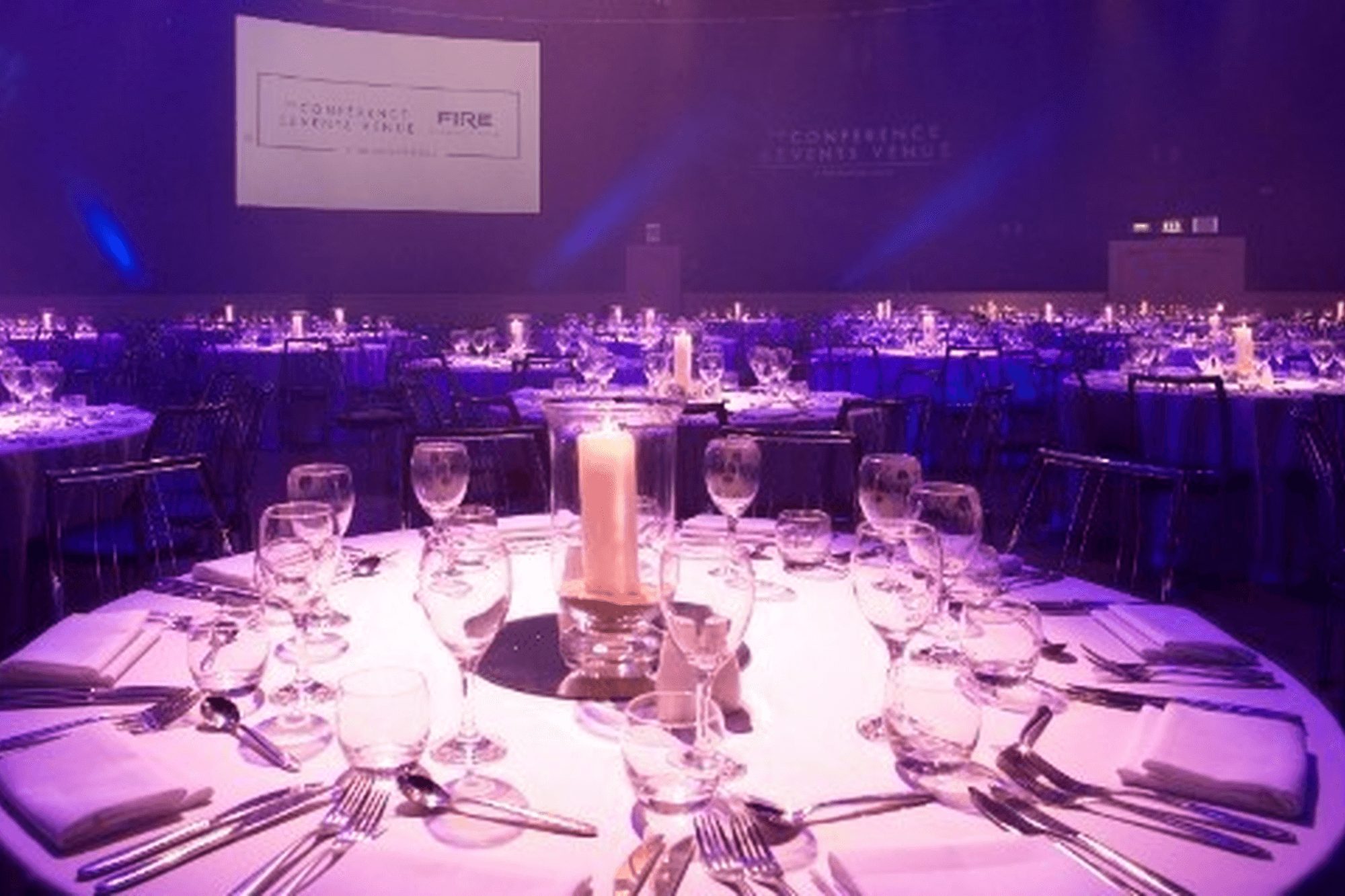 gala dinner