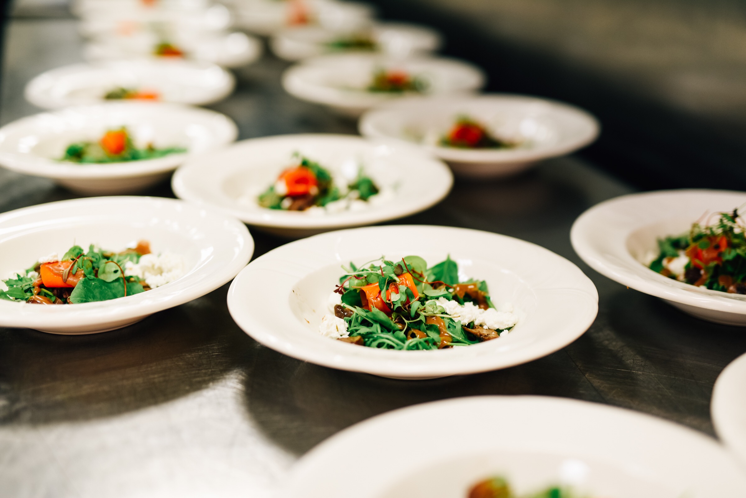 Event Catering