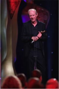 IFTA - Actor in a supporting role in drama - Ned Dennehy