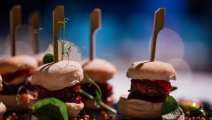 Delicious Food