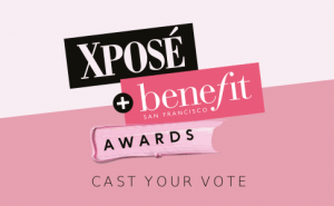 Xpose Awards Dublin 2018